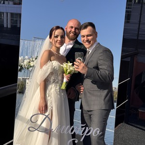 Антон Белый, фото 2