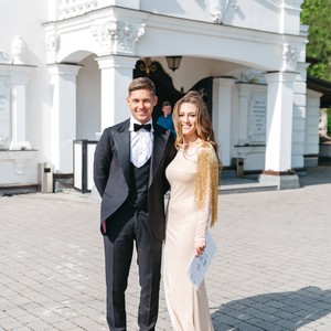 Ірина Шеремета - англомовна ведуча, поліглот, фото 12