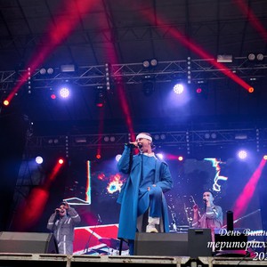 Ірина Шеремета - англомовна ведуча, поліглот, фото 24