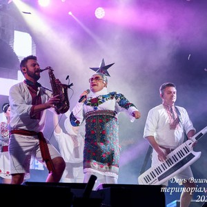 Ірина Шеремета - англомовна ведуча, поліглот, фото 15