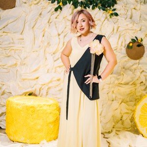 Юлія Zayets, фото 2