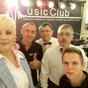 Гурт MusicClub, фото 2
