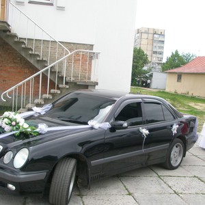 Mercedes Е-Class, фото 3