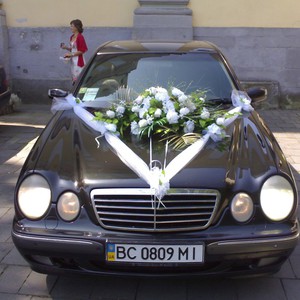 Mercedes Е-Class, фото 5