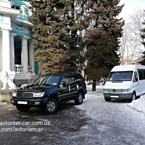 Аренда авто прокат лимузина джип в аренду Харьков, фото 19