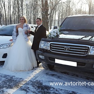 Аренда авто прокат лимузина джип в аренду Харьков, фото 21