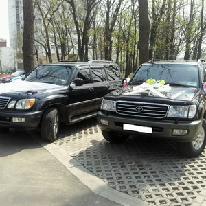 Аренда авто прокат лимузина джип в аренду Харьков, фото 11