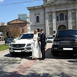 Аренда авто прокат лимузина джип в аренду Харьков, фото 6