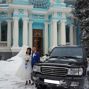 Аренда авто прокат лимузина джип в аренду Харьков, фото 28