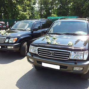 Аренда авто прокат лимузина джип в аренду Харьков, фото 12