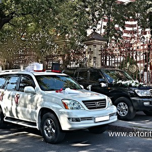 Аренда авто прокат лимузина джип в аренду Харьков, фото 9