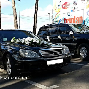 Аренда авто прокат лимузина джип в аренду Харьков, фото 33