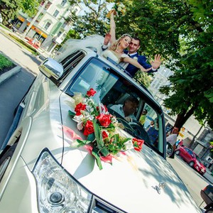 Аренда авто прокат лимузина джип в аренду Харьков, фото 29