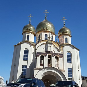 Аренда авто прокат лимузина джип в аренду Харьков, фото 2