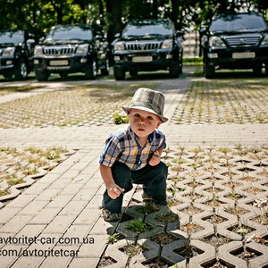 Аренда авто прокат лимузина джип в аренду Харьков, фото 22