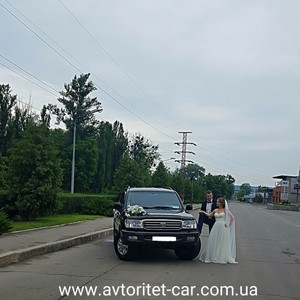 Аренда авто прокат лимузина джип в аренду Харьков, фото 2