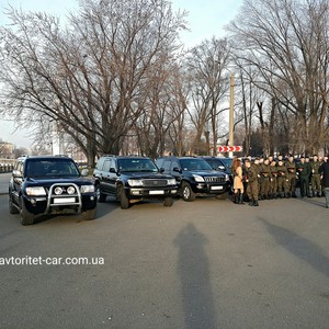 Аренда авто прокат лимузина джип в аренду Харьков, фото 27