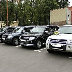 Аренда авто прокат лимузина джип в аренду Харьков, фото 25