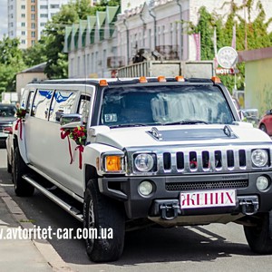 Аренда авто прокат лимузина джип в аренду Харьков, фото 31