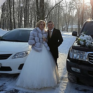 Аренда авто прокат лимузина джип в аренду Харьков, фото 20