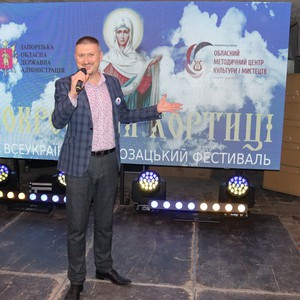 Сергей Бабенко: ведущий, певец, шоумен, фото 3