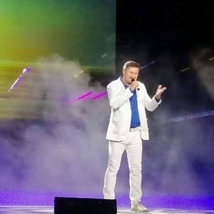Сергей Бабенко: ведущий, певец, шоумен, фото 11