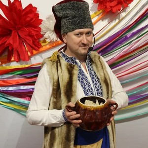 Сергей Бабенко: ведущий, певец, шоумен, фото 21