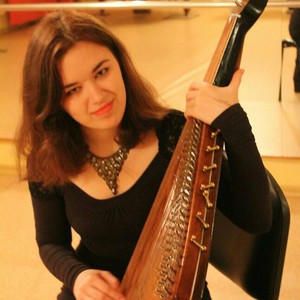 Анастасия Решетняк, фото 2