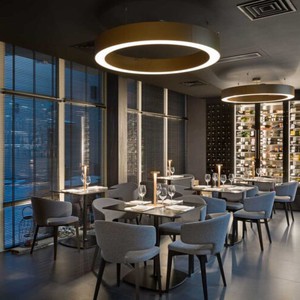 Bankhotel, фото 15