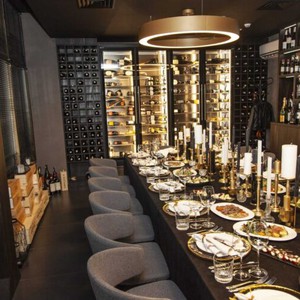Bankhotel, фото 12