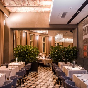 Bankhotel, фото 3