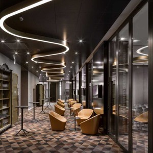 Bankhotel, фото 14