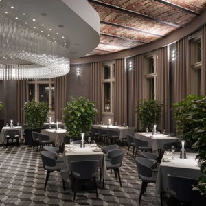 Bankhotel, фото 17