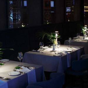 Bankhotel, фото 18