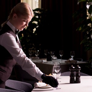 Bankhotel, фото 4