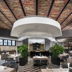 Bankhotel, фото 19