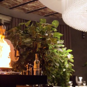 Bankhotel, фото 13