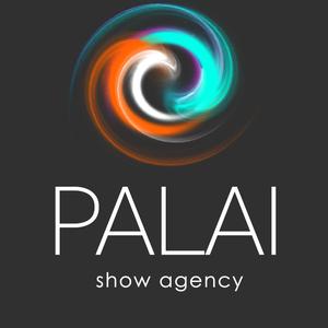 PALAI show agency. Fire-show, Led-show!