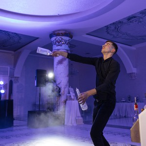 Barter Catering, фото 5