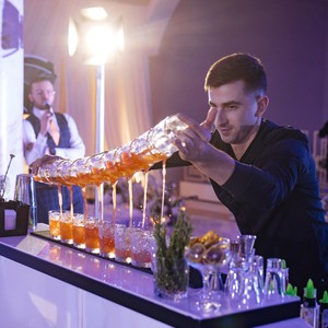 Barter Catering, фото 6