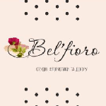 "Bel'fioro" студія флористики  та декору.