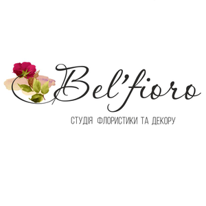 "Bel'fioro" студія флористики  та декору., фото 1