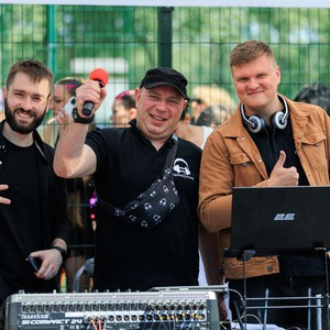 DJ_JUST_CHILL- на ваш захід, фото 2