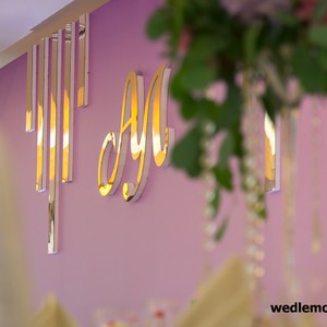 WED LEMON - студия свадебного декора, фото 2