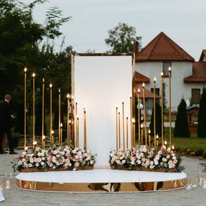 Фотозона на свадьбу, фото 10