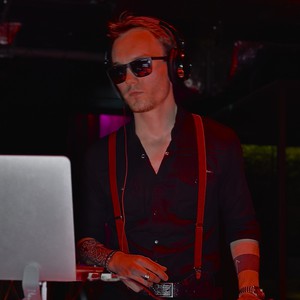 Dj Robert FIsher, фото 9