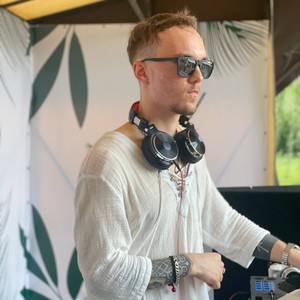 Dj Robert FIsher, фото 8
