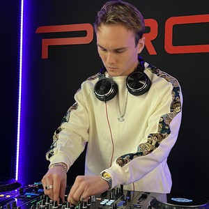 Dj Robert FIsher, фото 7