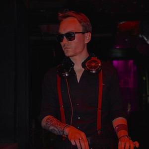 Dj Robert FIsher, фото 3