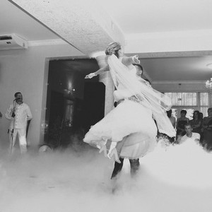Постановка першого весільного танцю, фото 14